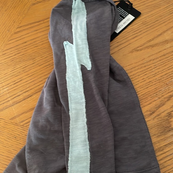 Chaser Long Sleeve Shirt Size 6 NWT - Picture 3 of 3